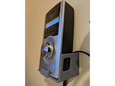 Logitech Z5500 Control Pod Mount