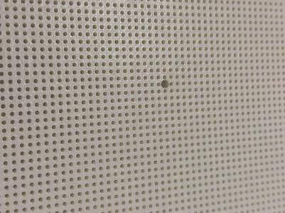 Mechanism breadboard