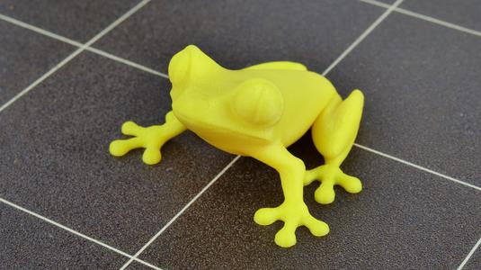 TREEFROG