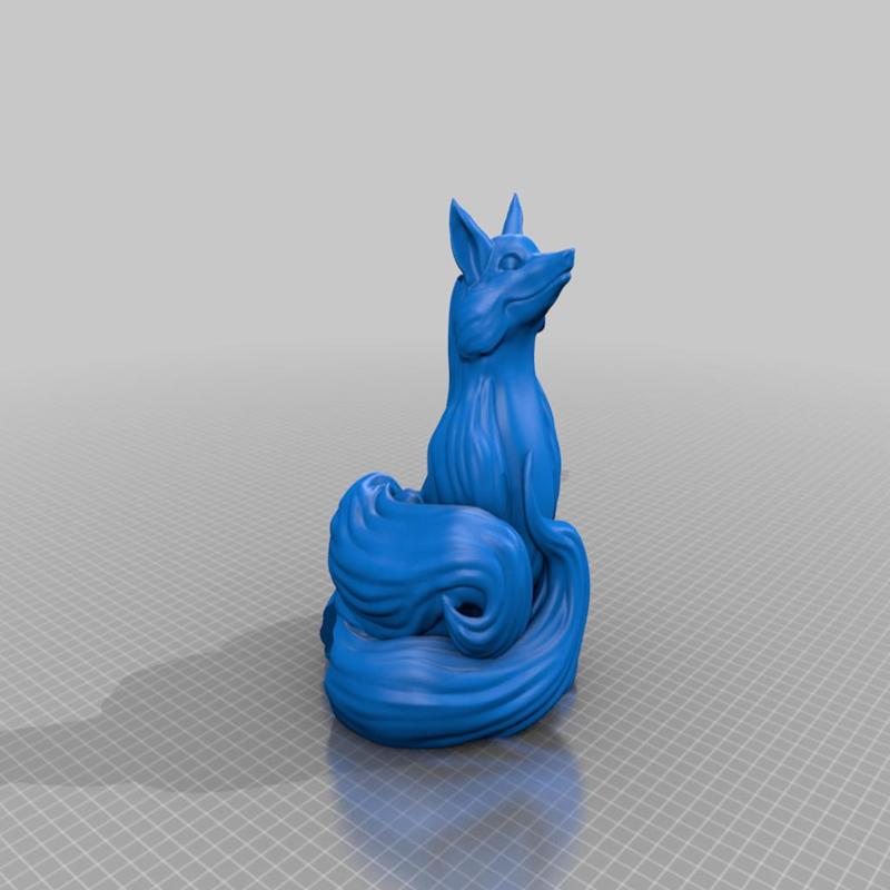 Fox Dice Tower