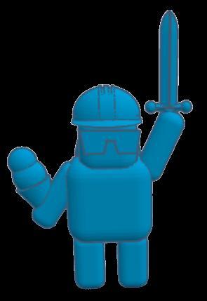 Space Dude