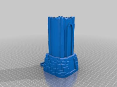 The Tower