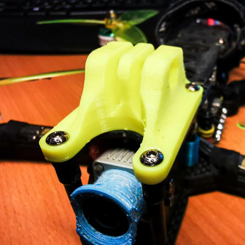 GoPro iFlight XL5/DC5 stand