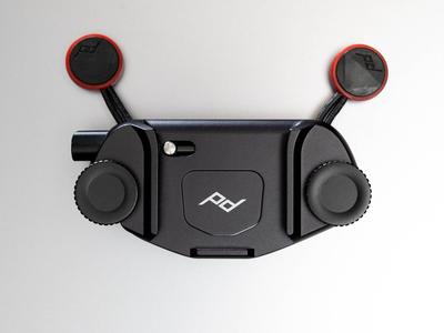 Anchor Adapter for Peak Design Capture v3