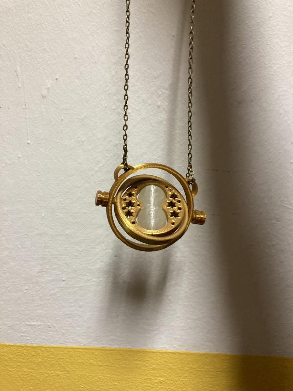 Time turner