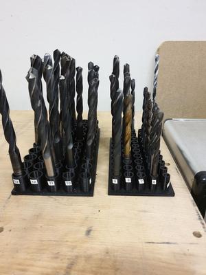 Drill Holder