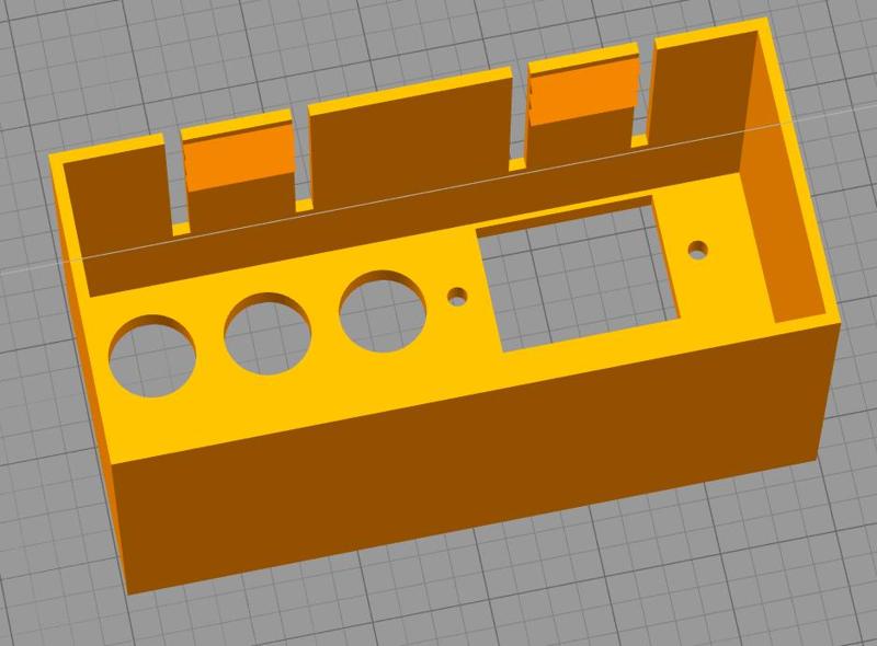  IEC 320 C14 Panel Mount Plug Adapter Power Connector Socket