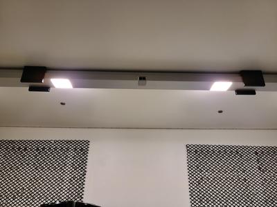 IKEA OMLOPP Mounting Bracket