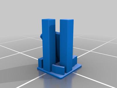 Twin Towers