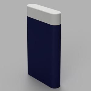 Samsung T5 Case