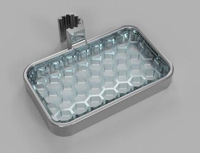 Soap Dish