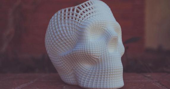 skull