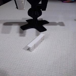 Soft Jaws for Printable Vise