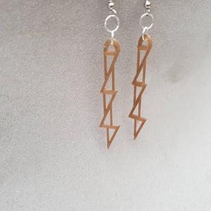 EARRINGS trilonga