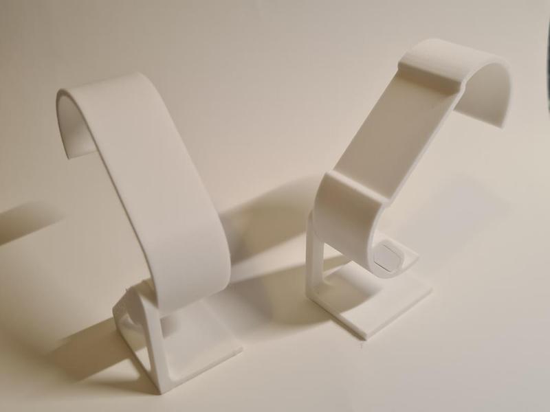 Modular watch stand v2