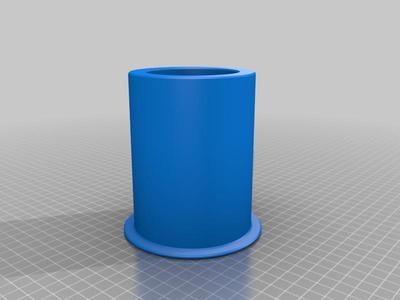 Beer Can insulated holder