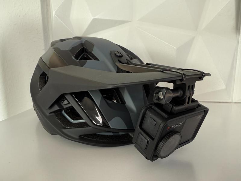 Fox Speedframe RS Actioncam Helmet Holder