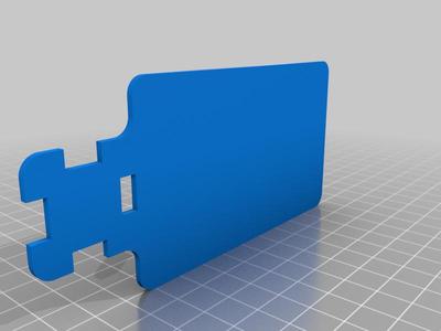 free Hand Door Opener