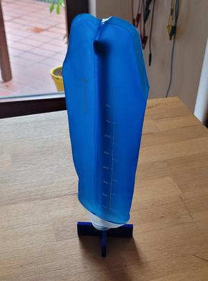 Flask Dryer