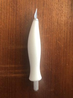 Knife handle