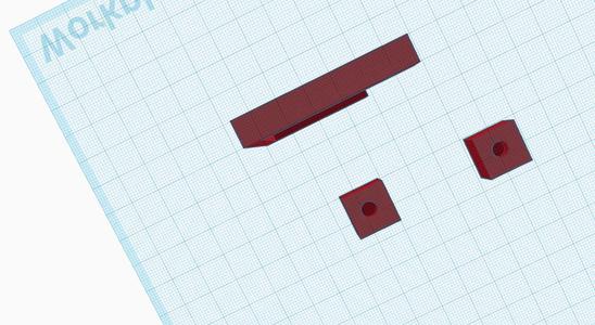 floating magnet
