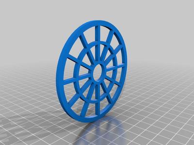 Filter Element Adapter for 3M Scott AV-3000 Mask