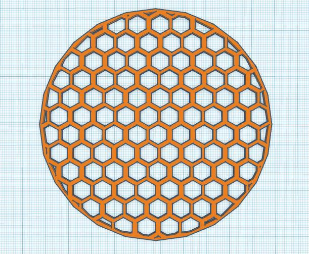Prusa Spool Coaster
