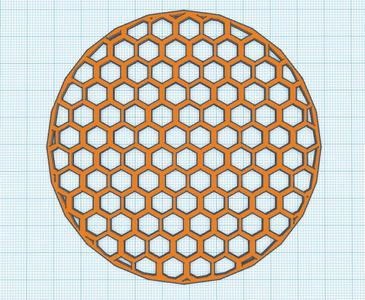 Prusa Spool Coaster