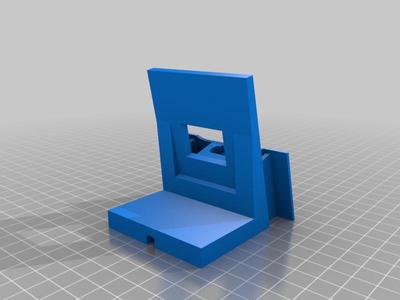Sturdy Universal Phone Stand - iPhone Remix