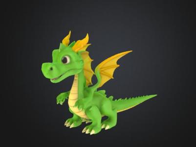 Dragon of Intuition