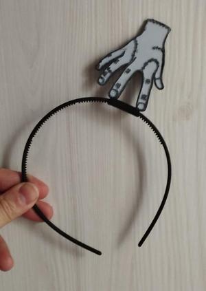 Thing Hair Band