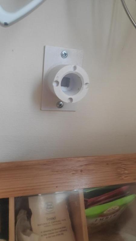 Kitchen Aid Accessory Holder