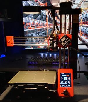 Prusa MINI Lamp
