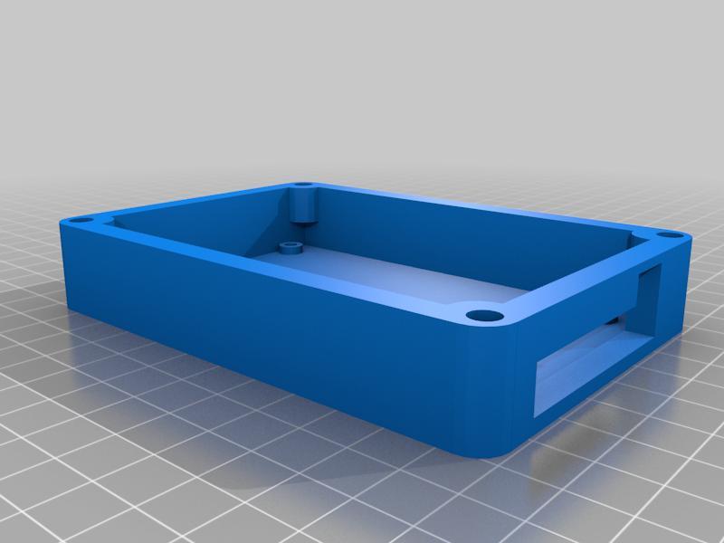 Particle.io E-Series Box v1