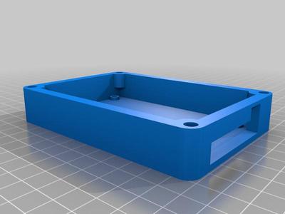 Particle.io E-Series Box v1