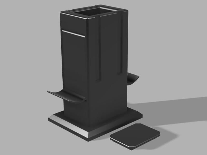 Xbox Controller and Joycon Holder/stand