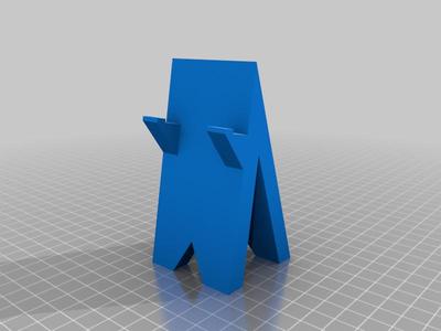 Phone Stand V2