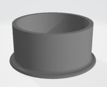 Industrial Camera Cap (HIK Robot)