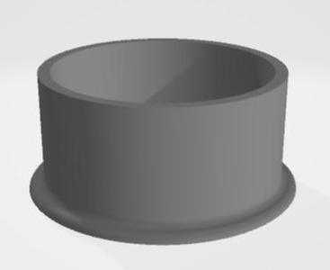 Industrial Camera Cap (HIK Robot)