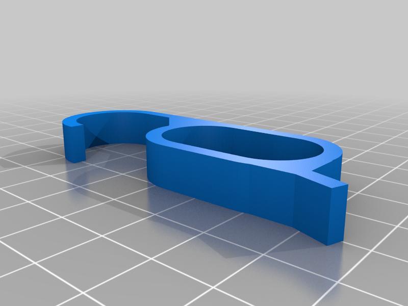 Broken Door Hanger Item Replacement 