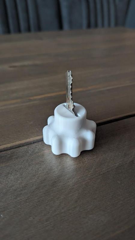 Key Knob 