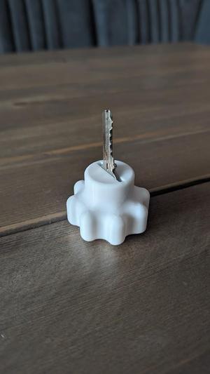 Key Knob 