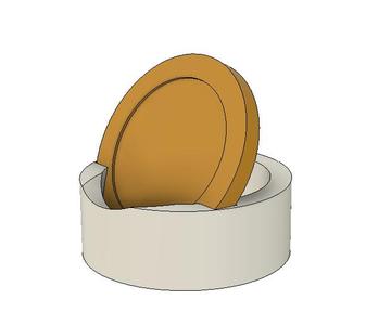 Coin Holder