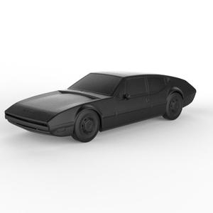 Cadillac NART 1970 (PRE-SUPPORTED)