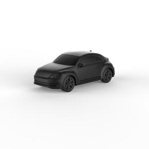 Volkswagen Beetle 2012 (PRE-SUPPORTED)