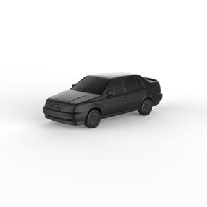 Volkswagen Jetta 1992 (PRE-SUPPORTED)