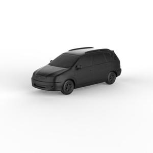 Toyota Picnic (PRE-SUPPORTED)