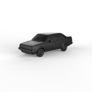 Volkswagen Jetta 1984 (PRE-SUPPORTED)