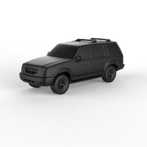 Ford Explorer 1994 (PRE-SUPPORTED)