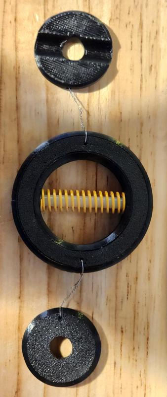 Filament Fuser Joiner Welder [REMIX]